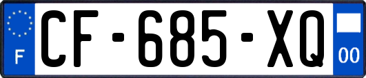 CF-685-XQ