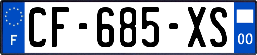 CF-685-XS