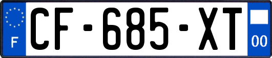 CF-685-XT