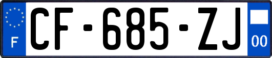 CF-685-ZJ