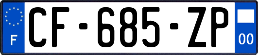 CF-685-ZP