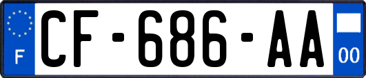 CF-686-AA