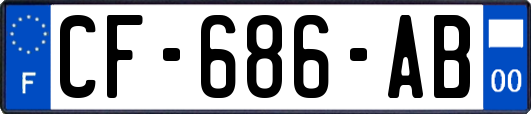 CF-686-AB