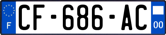 CF-686-AC