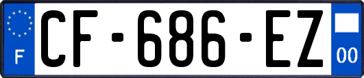 CF-686-EZ