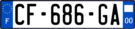 CF-686-GA