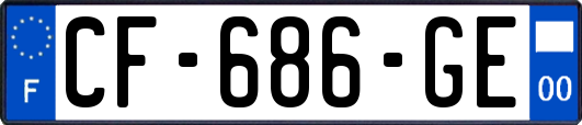CF-686-GE