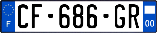 CF-686-GR