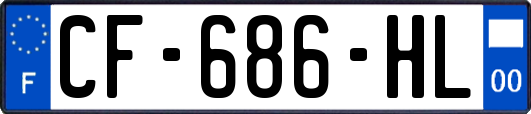 CF-686-HL