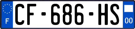 CF-686-HS