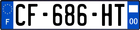 CF-686-HT