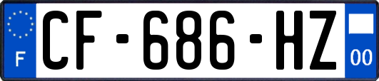 CF-686-HZ