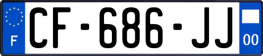 CF-686-JJ