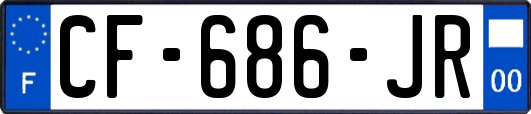 CF-686-JR