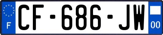 CF-686-JW
