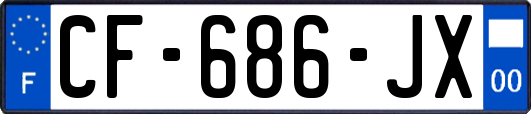 CF-686-JX