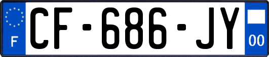 CF-686-JY
