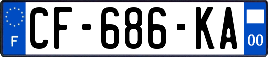 CF-686-KA