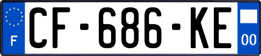 CF-686-KE