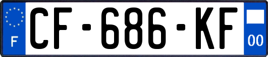 CF-686-KF