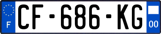 CF-686-KG