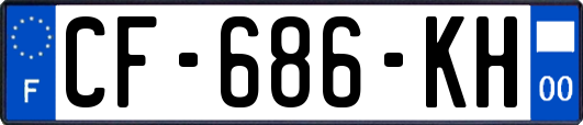 CF-686-KH