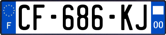CF-686-KJ
