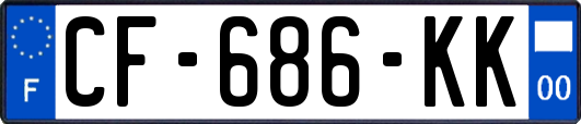 CF-686-KK