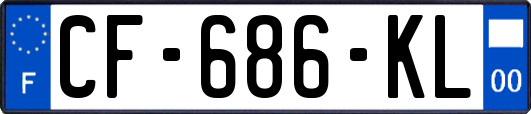 CF-686-KL