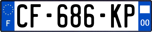 CF-686-KP