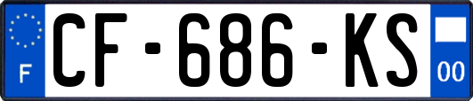 CF-686-KS