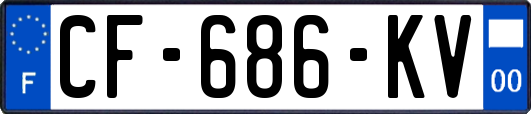 CF-686-KV