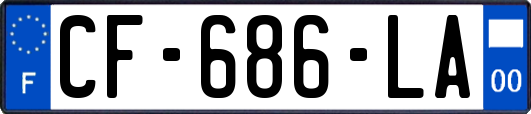 CF-686-LA