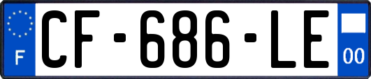 CF-686-LE