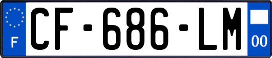 CF-686-LM