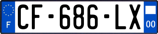 CF-686-LX