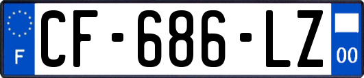 CF-686-LZ