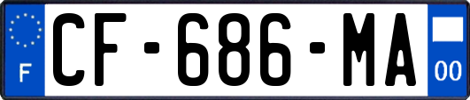 CF-686-MA