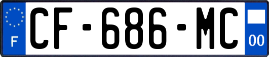 CF-686-MC