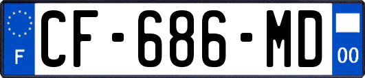 CF-686-MD