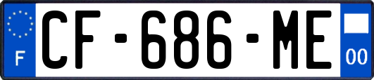 CF-686-ME