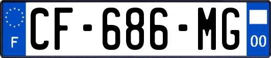 CF-686-MG