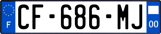 CF-686-MJ
