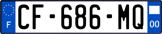 CF-686-MQ