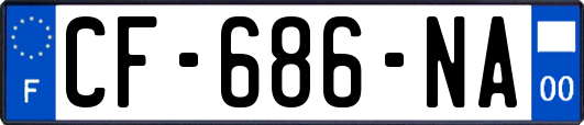 CF-686-NA