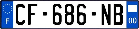 CF-686-NB
