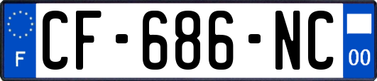 CF-686-NC