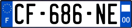 CF-686-NE