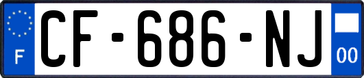 CF-686-NJ