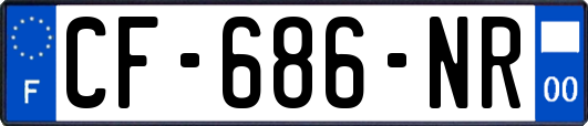 CF-686-NR